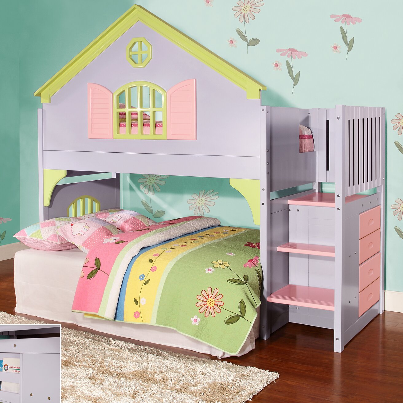 Toddler boy beds Ajman